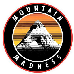 MOUNTAIN MADNESS