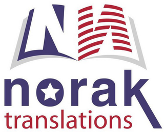 NN NORAK TRANSLATIONS