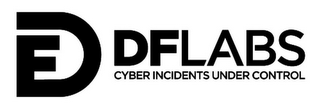 DF DFLABS CYBER INCIDENTS UNDER CONTROL