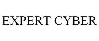 EXPERT CYBER