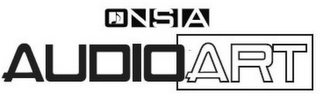 ONSIA AUDIO ART