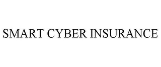 SMART CYBER INSURANCE