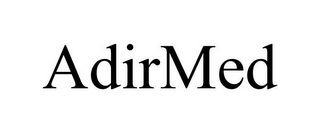 ADIRMED