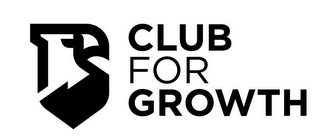 CLUB FOR GROWTH