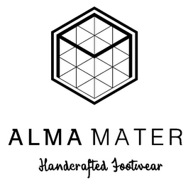 ALMA MATER HANDCRAFTED FOOTWEAR