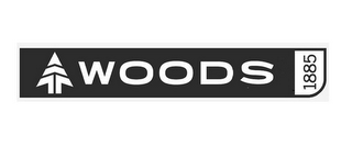 WOODS 1885