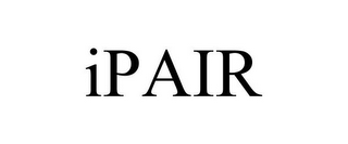 IPAIR