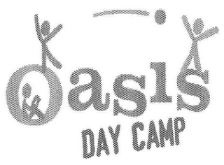 OASIS DAY CAMP