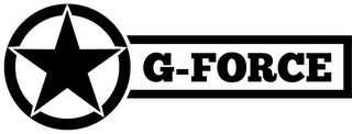 G-FORCE