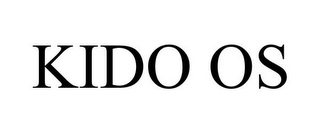 KIDO OS