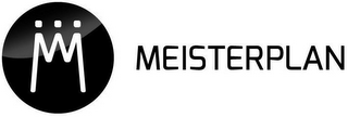 M MEISTERPLAN