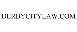 DERBYCITYLAW.COM