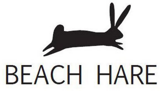 BEACH HARE