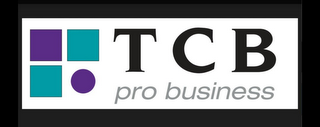 TCB PRO BUSINESS