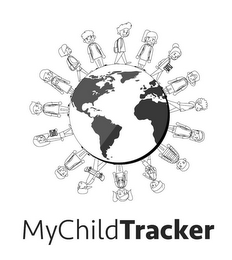 MYCHILD TRACKER