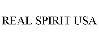 REAL SPIRIT USA