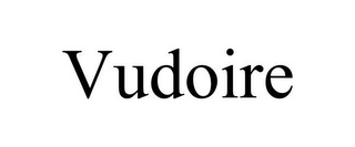 VUDOIRE