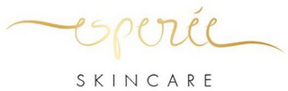 ESPERÉE SKINCARE