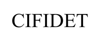 CIFIDET