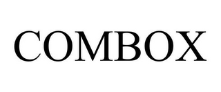 COMBOX