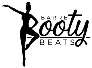 BARRE BOOTY BEATS