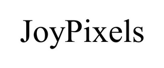 JOYPIXELS