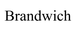 BRANDWICH