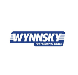 WYNNSKY PROFESSIONAL TOOLS