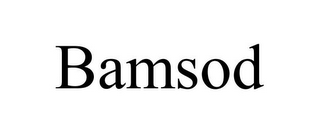 BAMSOD