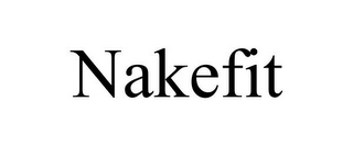 NAKEFIT