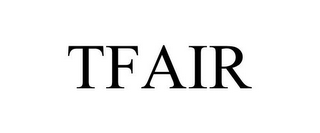 TFAIR