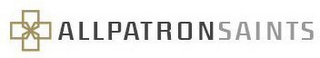 ALLPATRONSAINTS