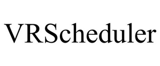 VRSCHEDULER