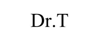 DR.T