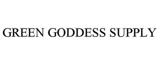 GREEN GODDESS SUPPLY