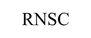 RNSC