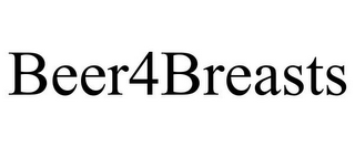 BEER4BREASTS