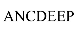 ANCDEEP