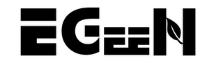 EGEEN