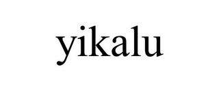 YIKALU