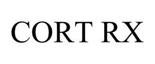CORT RX