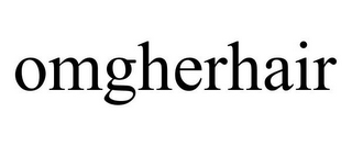 OMGHERHAIR