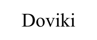 DOVIKI