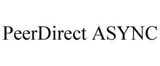 PEERDIRECT ASYNC