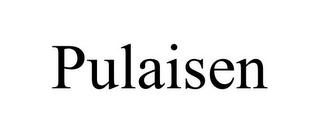 PULAISEN