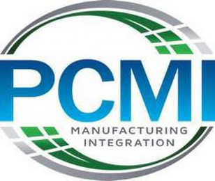 PCMI MANUFACTURING INTEGRATION