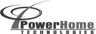 POWER HOME TECHNOLOGIES