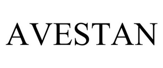 AVESTAN
