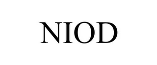 NIOD