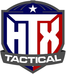 HTX TACTICAL